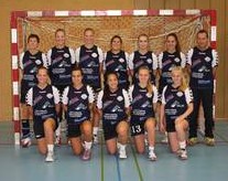 GSG Duisburg – Neusser HV 2