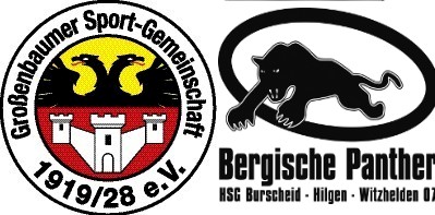 GSG Duisburg – HSG Bergische Panther