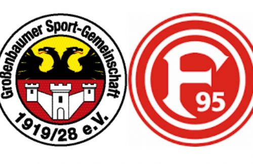 GSG-Damen starten in die Regionalliga Nordrhein