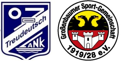 ﻿Treudeutsch Lank – GSG Duisburg 25:24 (13:9)