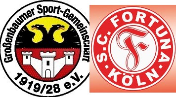 Sieg gegen Fortuna Köln