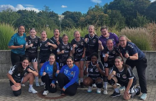 GSG-C-Mädel siegen beim Eagles-Cup😊