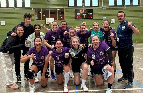 Bang! Unerwartet deutlicher Sieg gegen Tabellenersten