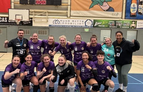 Wichtiger Auswärtssieg!